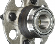 Wheel Hub Unit 512174 Honda 44200-S5A-A21 NTN HUB227-24