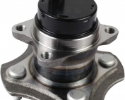 Wheel Hub Unit 512209 FAG 713618680 Koyo 3DACF026F SKF VKBA3931