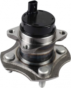 Wheel Hub Unit 512209 FAG 713618680 Koyo 3DACF026F SKF VKBA3931