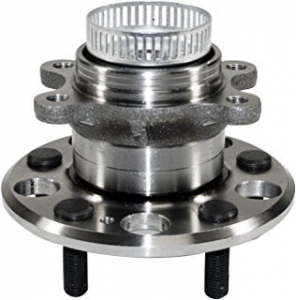 Wheel Hub Unit 512340 Iljin IJ113044