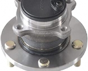 Wheel Hub Unit 512348