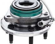 Wheel Hub Unit 512359