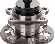Wheel Hub Unit 512370 Koyo 3DACF026F-24HSFG