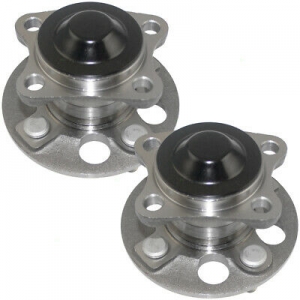 Wheel Hub Unit 512371 Koyo 3DACF026F-24HSFG