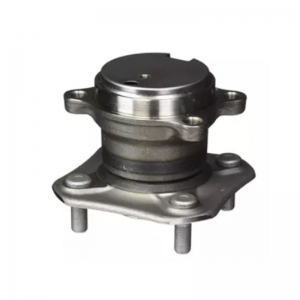 Wheel Hub Unit 512384 Nissan 4320-2ET010