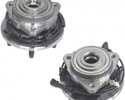 Wheel Hub Unit 513176 513177