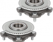 Wheel Hub Unit 513193 NSK 41BWK03 SKF BR930308