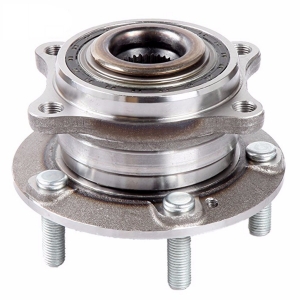 Wheel Hub Unit