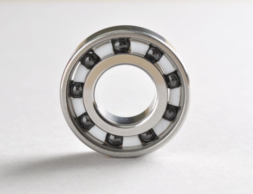 Deep Groove Ball Bearing 63/22 93306A37207 09262A22020