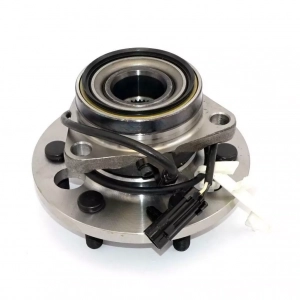 Wheel Hub Unit 15997071