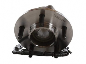 Automotive Wheel Hub Unit 515029 1L34-1104AA