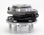 Wheel Hub Unit