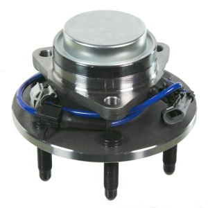 Wheel Hub Unit 15233112