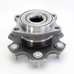 Wheel Hub Unit 2L14-2B663AK 515042