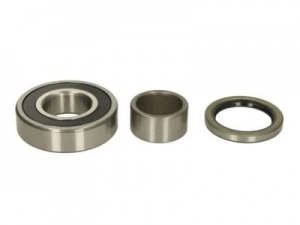 ball bearing