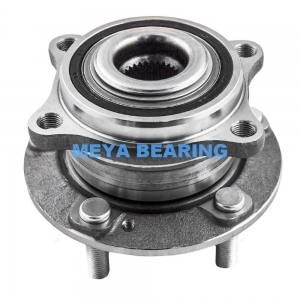 Automotive Wheel Hub Unit 513256