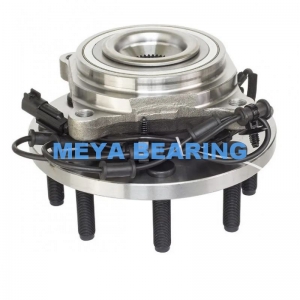 Wheel Hub Unit 052122190AB