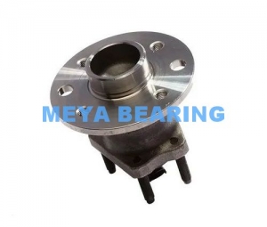 Wheel Hub Unit 13121138