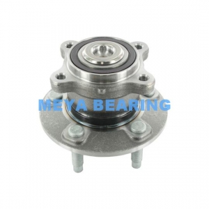 Wheel Hub Unit 13500592