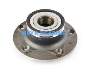 Wheel Hub Unit 1K0598611