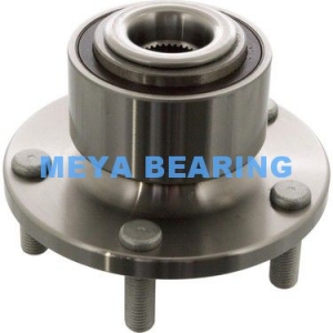 Wheel Hub Unit 3M512C300CH