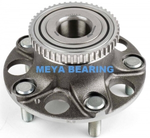 Wheel Hub Unit 42200SDAA51