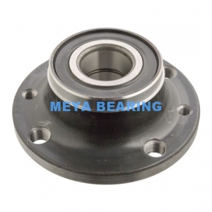 Wheel Hub Unit 46554134 51754192