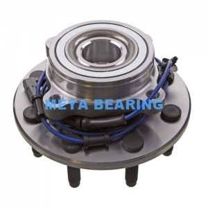 Wheel Hub Unit 5179955AA