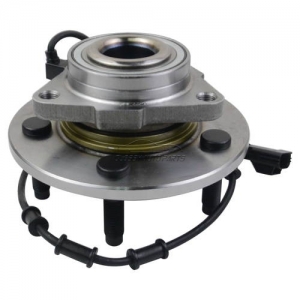 Wheel Hub Unit 52070323AA