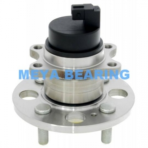Wheel Hub Unit 527501G100