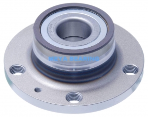 Wheel Hub Unit 6Q0598611