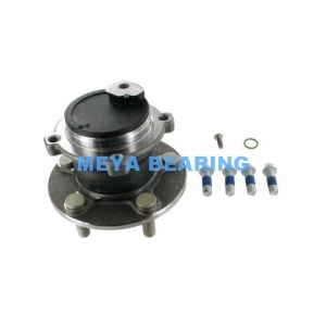 Wheel Hub Unit 7M512C299 AC