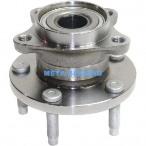 Wheel Hub Unit 7T4Z1104C