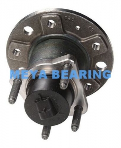 Wheel Hub Unit 9156305