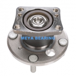 Wheel Hub Unit DCPZ1104A 