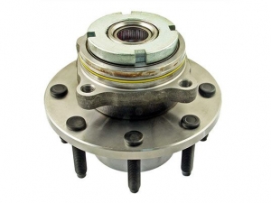 Wheel Hub Unit F81A-2B663EF 515021