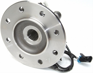 Wheel Hub Unit FW741 515041