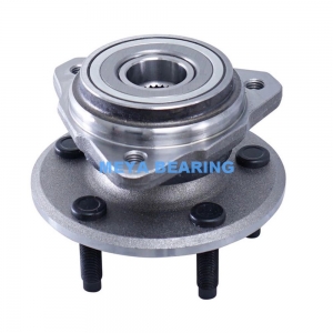 Wheel Hub Unit YL5Z1104BA