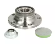Automotive Wheel Hub Unit Audi 8X0598611 FAG 713610490 SKF VKBA3567 Volkswagen 6Q0598611