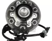 Automotive Wheel Hub Unit GM 15178884 Timken 515106 Timken HA590054