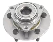 Automotive Wheel Hub Unit Chrysler 52070321AA Chrysler 68081028AA SKF BR930284 Timken 515072