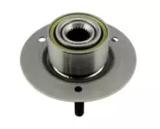 Automotive Wheel Hub Unit Chrysler 5212545 SKF BR930001 Timken 518501