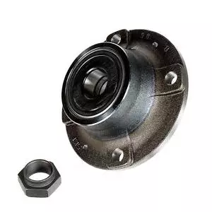 Automotive Wheel Hub Unit Citroen 3701.67 Peugeot 3701.67 FAG 713630090 SKF VKBA3480