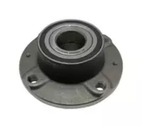 Automotive Wheel Hub Unit Citroen 3748.70 FAG 713630770 SKF VKBA3594 Timken K82623