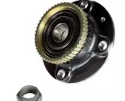 Automotive Wheel Hub Unit Citroen 3748.78 FAG 713630080 Peugeot 3701.68 SKF VKBA3481