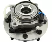 Delco FW339 GM 15946733 SKF BR930667 Timken 515088