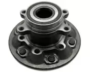 Automotive Wheel Hub Unit Delco FW348 GM 25832144 SKF BR930703 Timken 515121