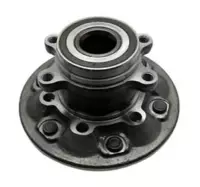 Automotive Wheel Hub Unit Delco FW348 GM 25832144 SKF BR930703 Timken 515121