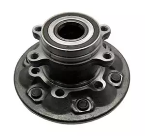 Automotive Wheel Hub Unit Delco FW348 GM 25832144 SKF BR930703 Timken 515121