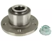 FAG 713610470 SKF VKBA3569 Timken K83109 Volkswagen 6Q0407621AD